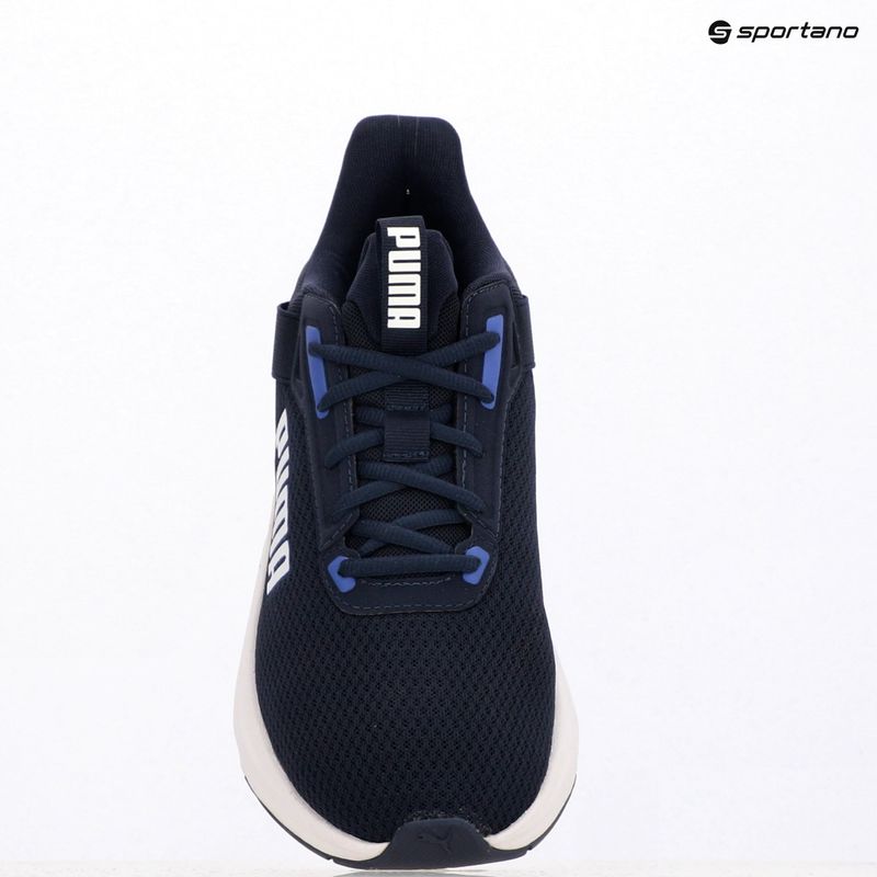 Обувки PUMA FTR Wave puma navy/puma white/puma vivid blue 9