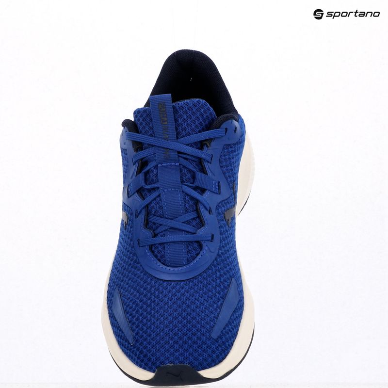 Обувки за бягане PUMA Skyrocket Lite Alt vivid blue/puma navy 3