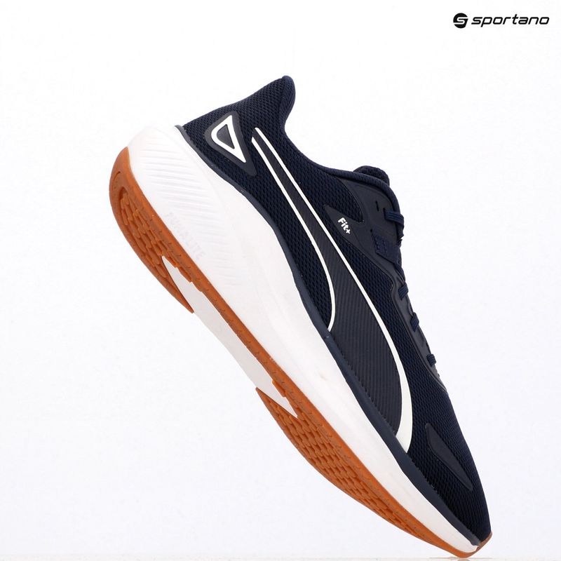 Обувки за бягане PUMA Skyrocket Lite puma navy/puma white 11