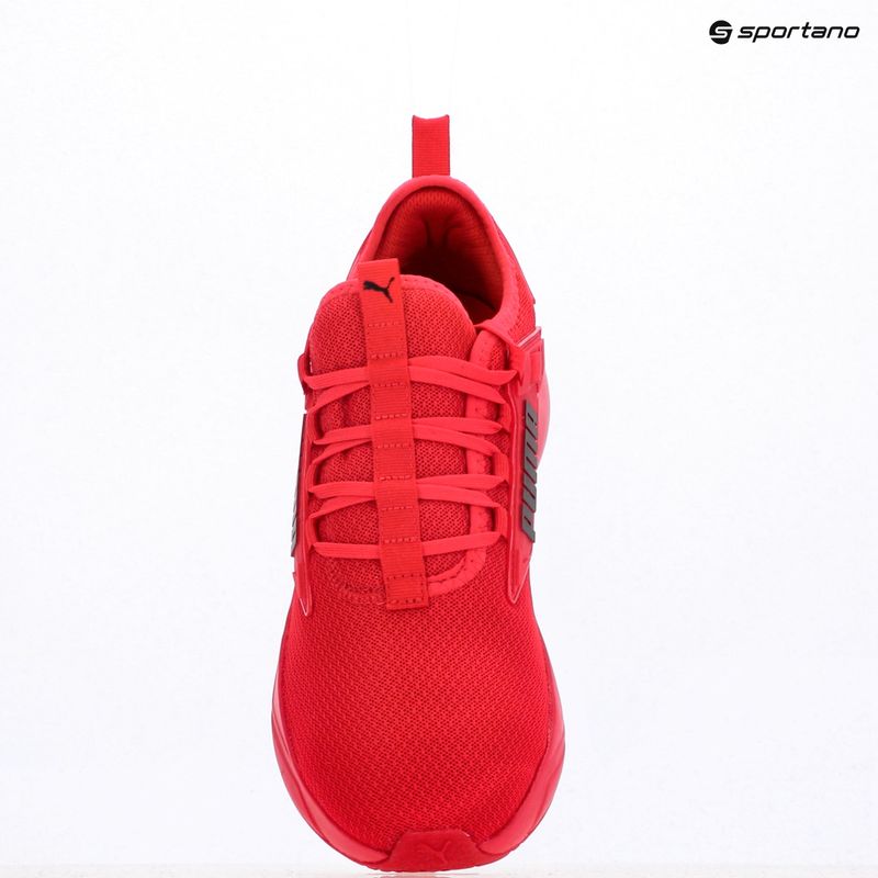 Обувки за бягане Puma Retaliate 3 for all time red/puma black 16