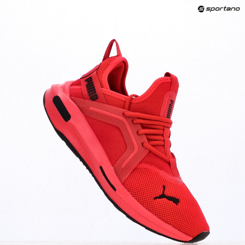 Обувки за бягане PUMA Softride Enzo 5 For all time red/puma black 11