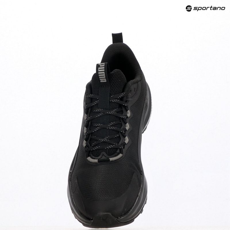 Обувки за бягане Puma Skyrocket Lite Trail puma black/cool dark grey 3