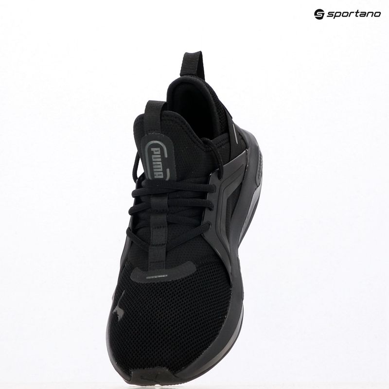 Обувки за бягане Puma Softride Enzo 5 puma black/cool dark grey 11