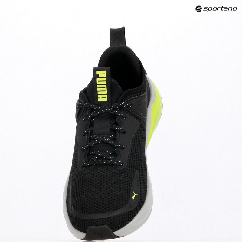 Обувки за бягане PUMA Cell Thrill puma black/cool mid grey 11
