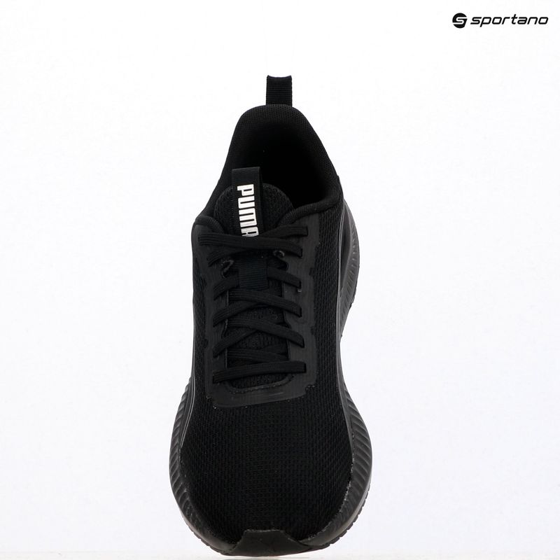 Обувки за бягане Puma Flyer Lite 3 puma black/for all time red 11