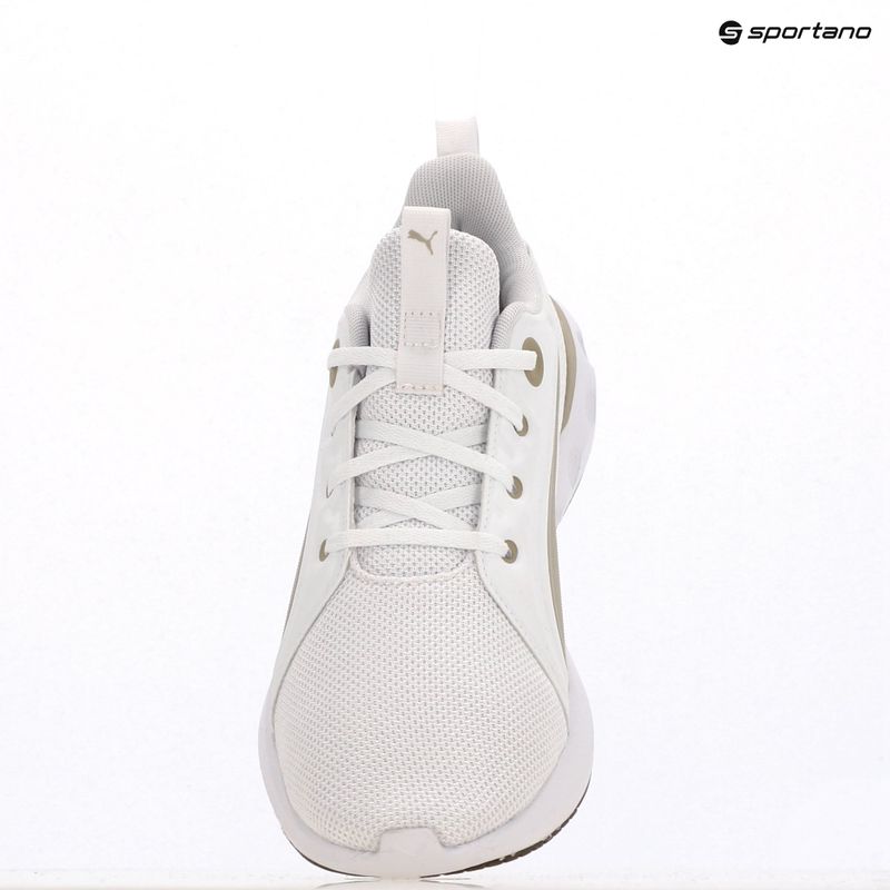 Обувки за бягане Puma Softride Carson puma white/desert dust 11