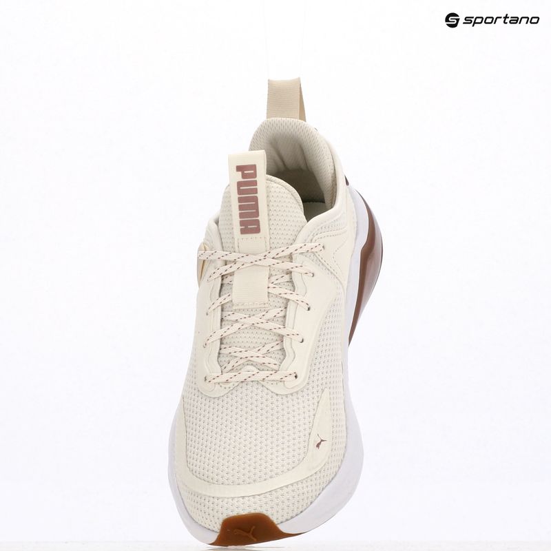 Обувки за бягане PUMA Cell Thrill warm white/rose gold 11