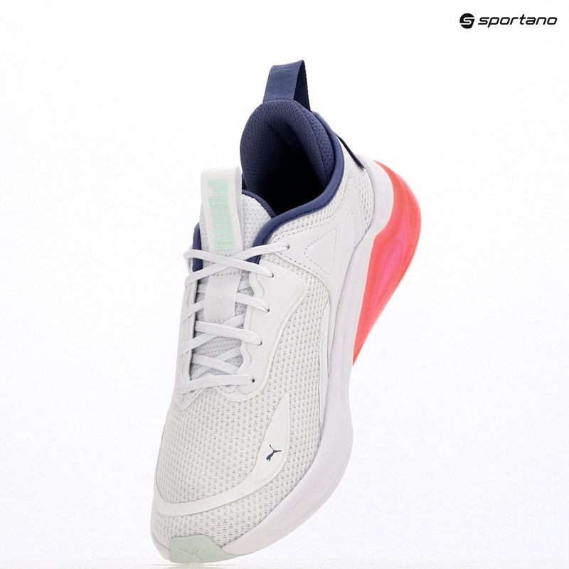 Обувки за бягане Puma Cell Thrill puma white/blue crystal 11