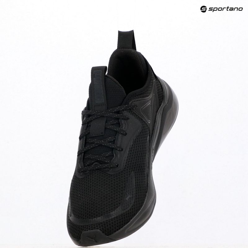 Обувки за бягане PUMA Cell Thrill puma black/puma black 18