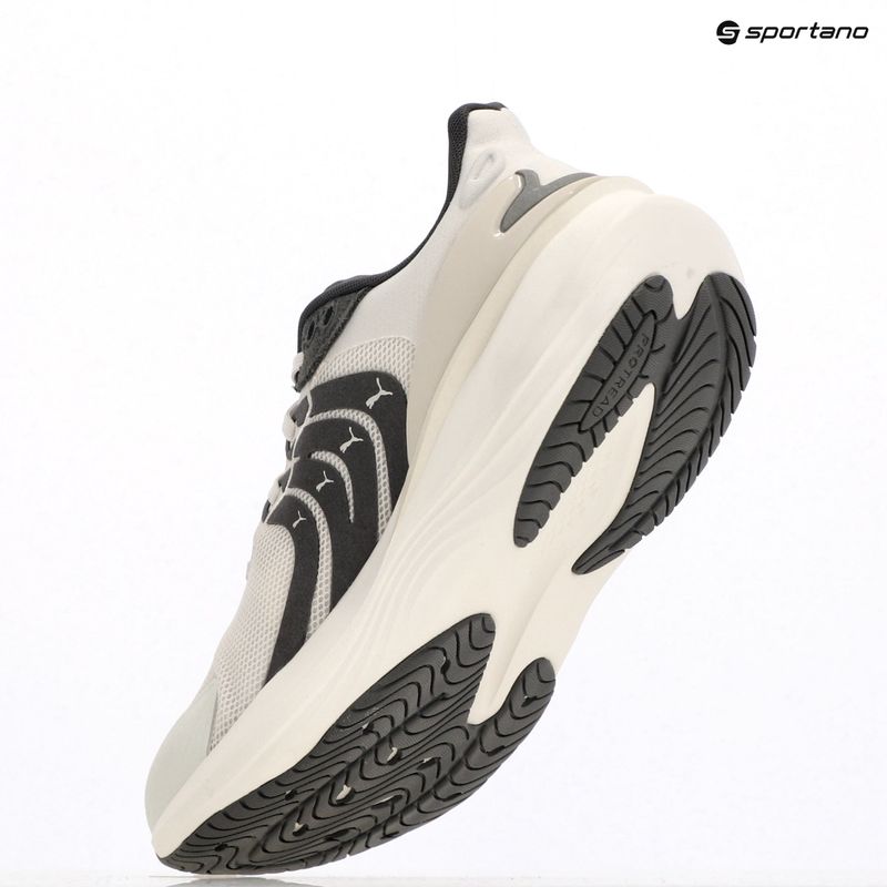 Обувки за бягане PUMA Pulse Pro feather grey/cool dark grey 3