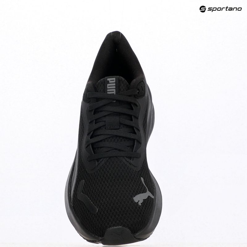 Обувки за бягане Puma Pounce Lite puma black/cool dark grey 3