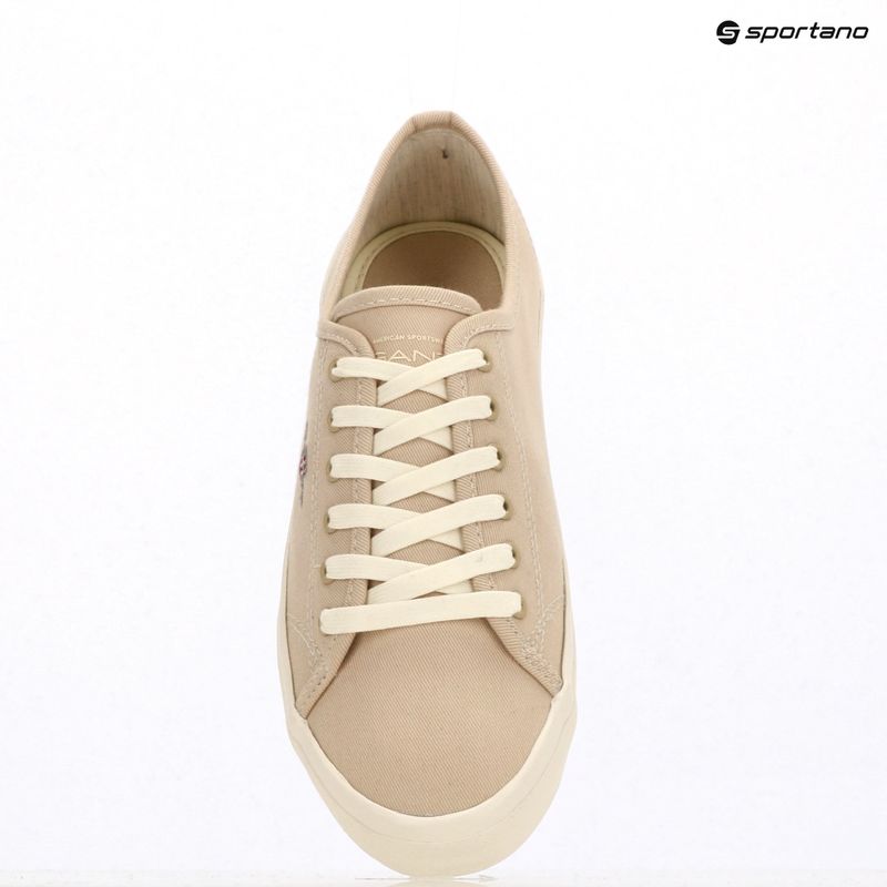 GANT Pillox dry sand дамски бита 11