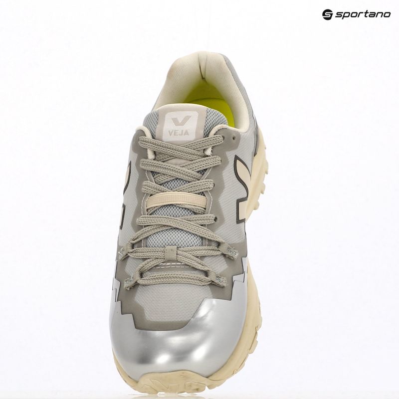 VEJA Fitz Roy Light shark/pierre/silver дамски обувки 12