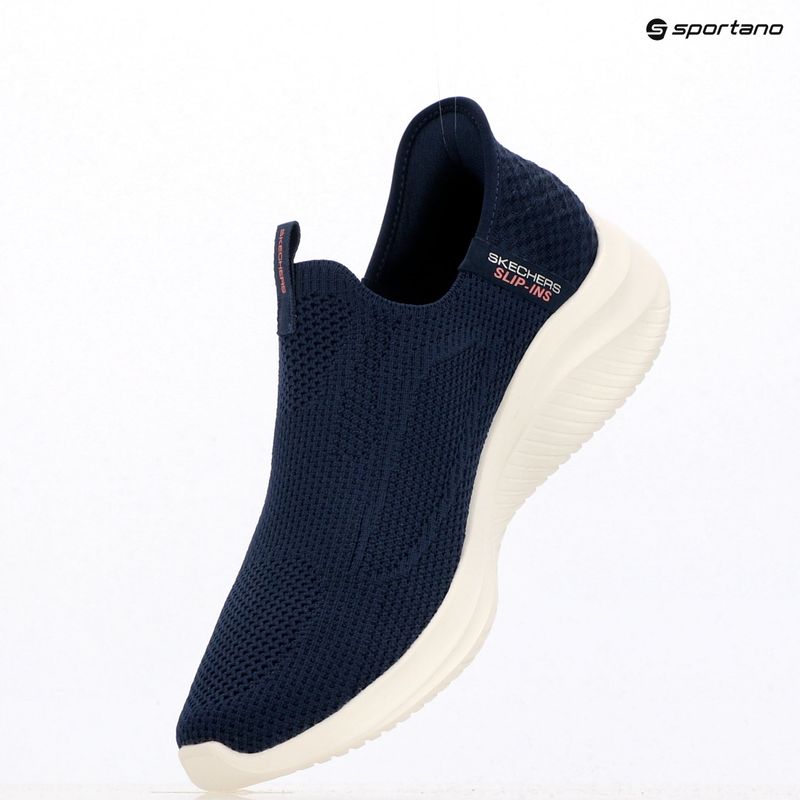 Дамски обувки SKECHERS Ultra Flex 3.0 Easy Win navy 15