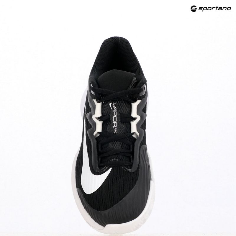 Дамски обувки Nike Vapor Pro 3 Clay black / white 9