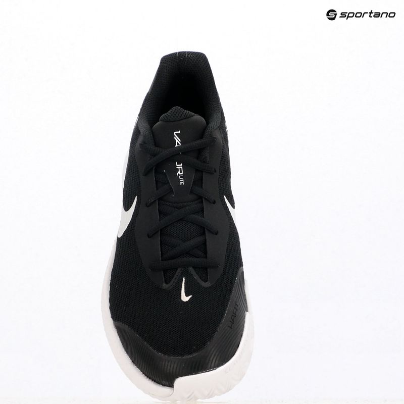 Дамски обувки Nike Vapor Lite 3 Clay black / white 9