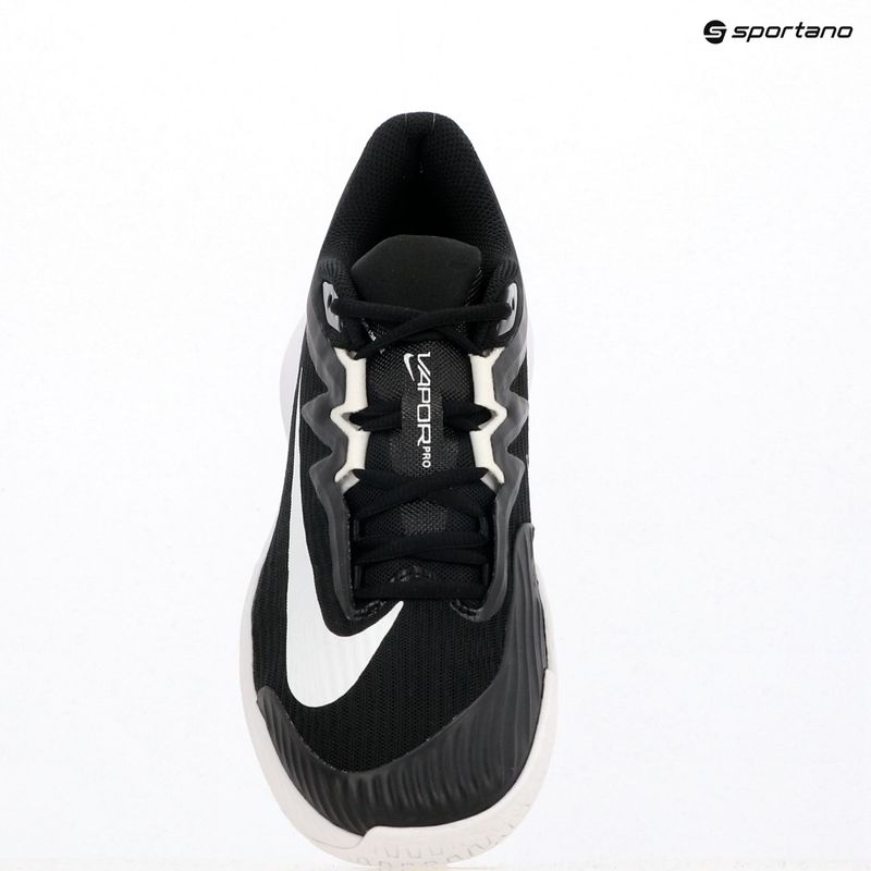 Мъжки обувки за тенис Nike Vapor Pro 3 black / white 9