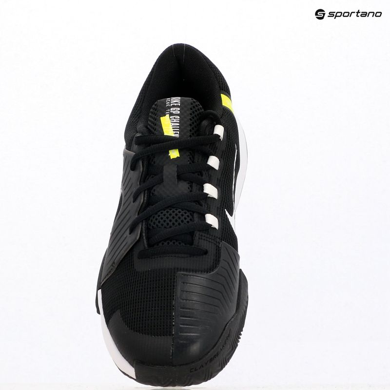 Мъжки обувки Nike Zoom GP Challenge 1 black / white / black 9