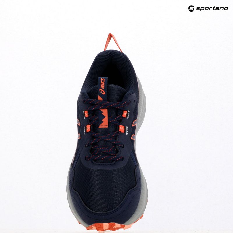 ASICS Gel-Venture 10 midnight/indigo fog дамски обувки за бягане 17