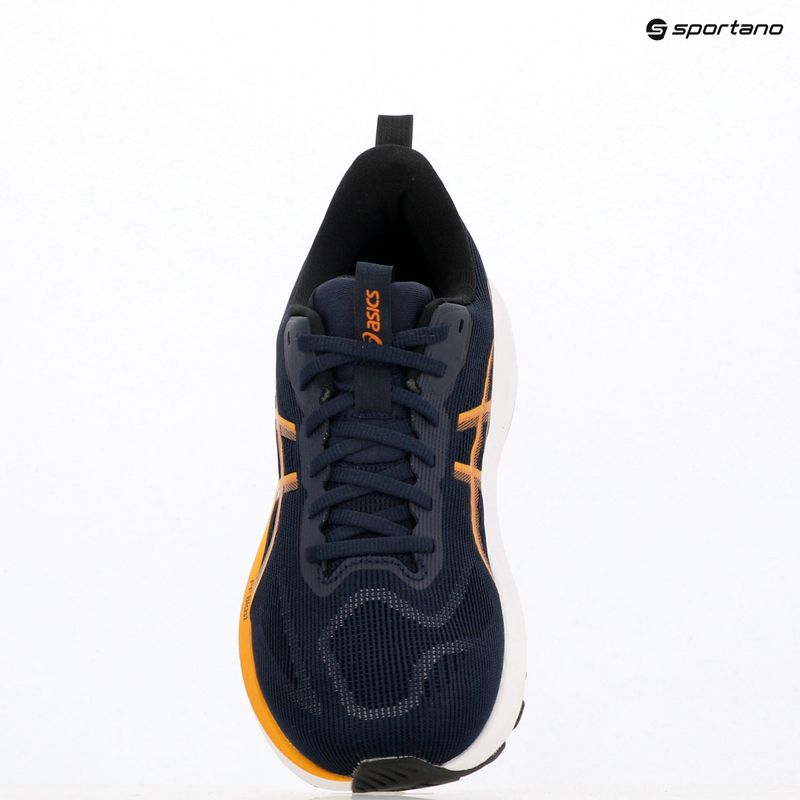 ASICS GT-1000 14 midnight/sandstorm мъжки обувки за бягане 17