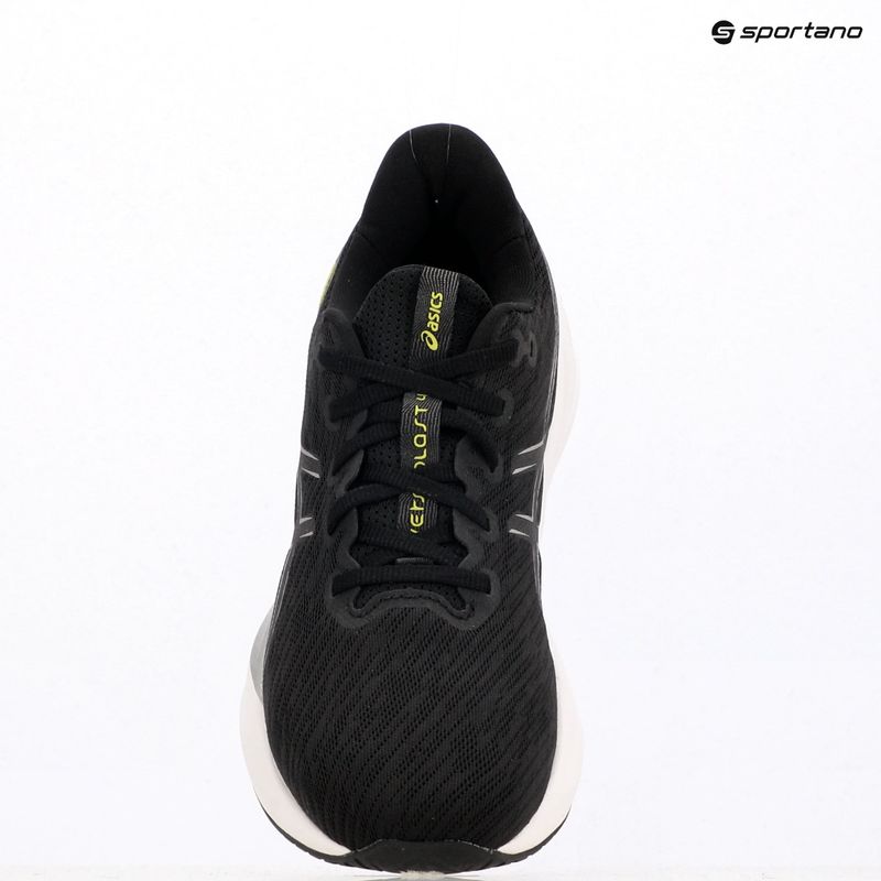 ASICS Versablast 4 black/pure silver мъжки обувки за бягане 17