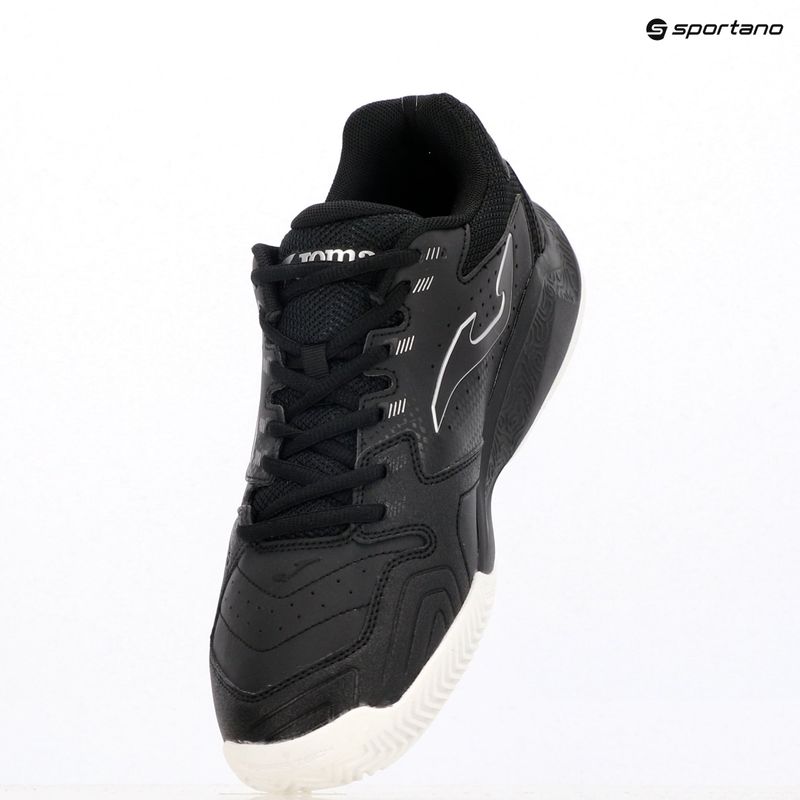 Мъжки обувки за тенис Joma Master 1000 C black 9