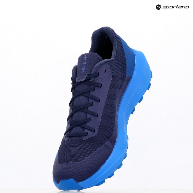 Мъжки маратонки Arcteryx Norvan LD 4 soulsonic / fluidity 10