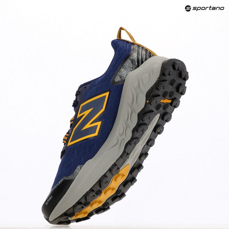 Мъжки обувки за бягане New Balance Fresh Foam Garoe V2 black 9