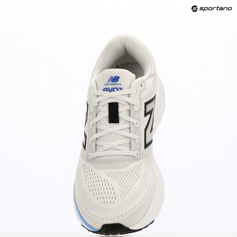 Мъжки обувки за бягане New Balance Fresh Foam X Evoz v4 reflection 9