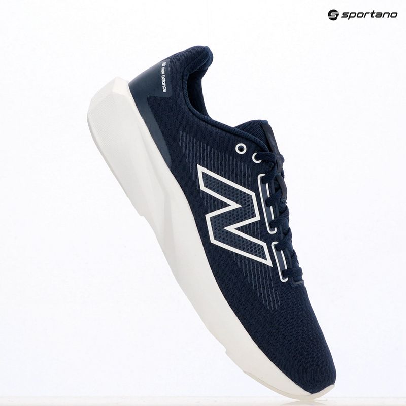 Мъжки обувки за бягане New Balance Fresh Foam 413's V3 nb navy 9