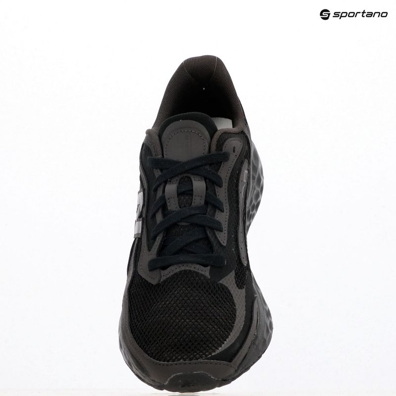 Мъжки обувки за бягане New Balance Fresh Foam Arishi V4 black 9