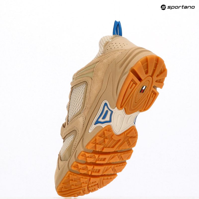 Tommy Jeans Archive' 97 gentle gold мъжки обувки 9