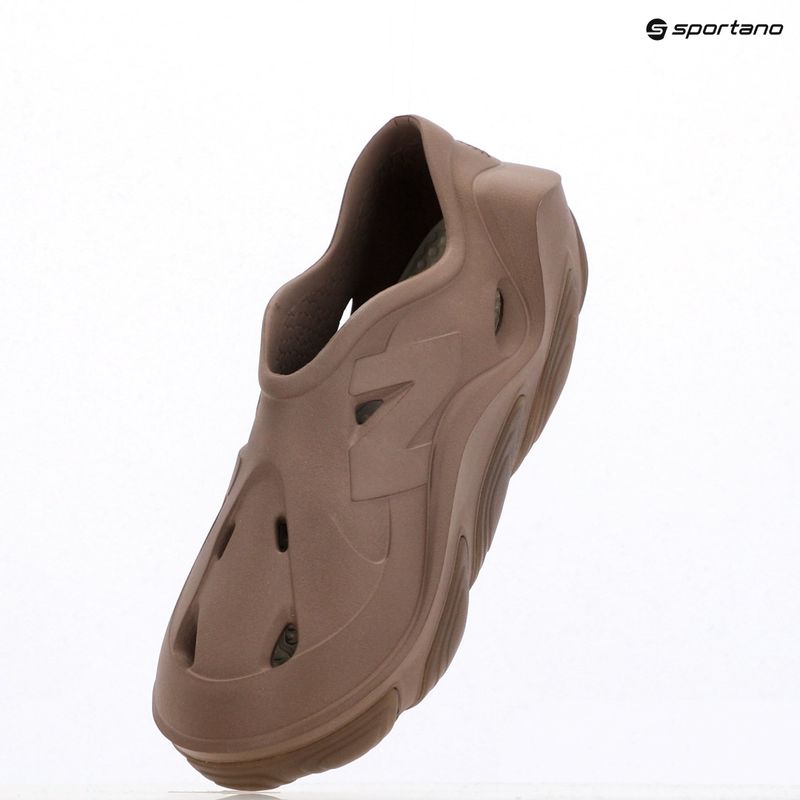 Мъжки обувки New Balance Fresh Foam Recovery V1 earth shadow 9