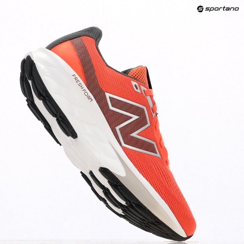 Дамски обувки за бягане New Balance Fresh Foam 520's V9 flare 9