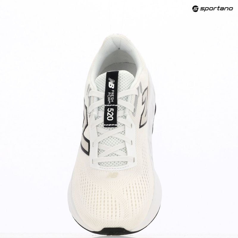 Дамски обувки за бягане New Balance Fresh Foam 520's V9 winter grass 9