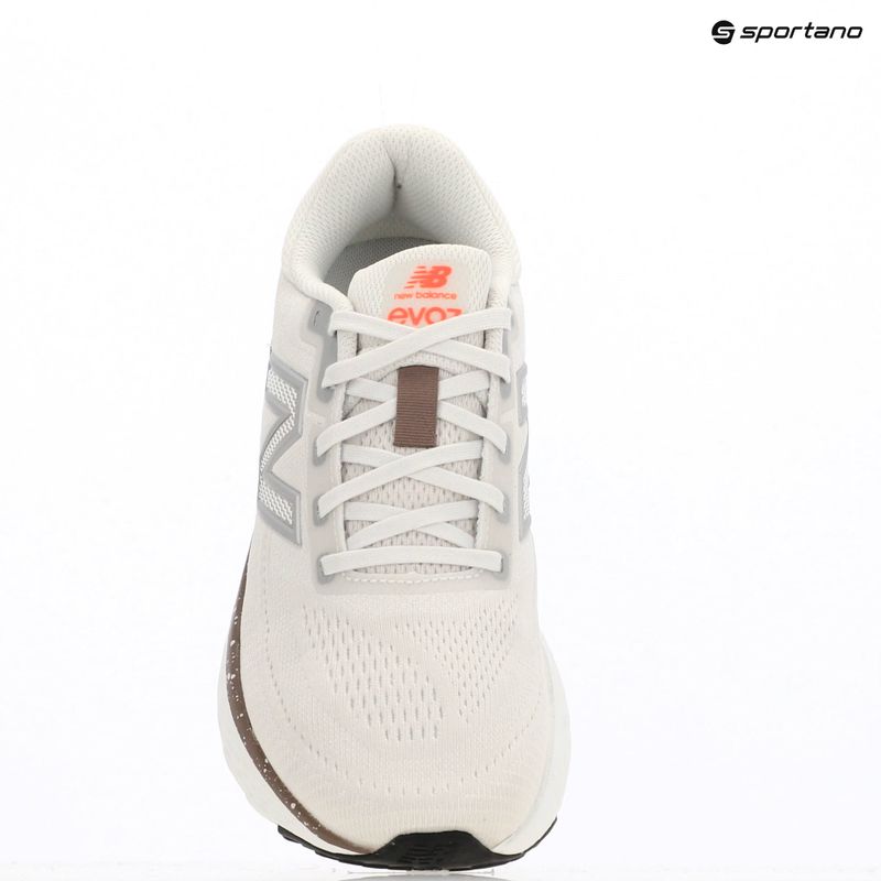 Дамски обувки за бягане New Balance Fresh Foam X Evoz v4 reflection 9