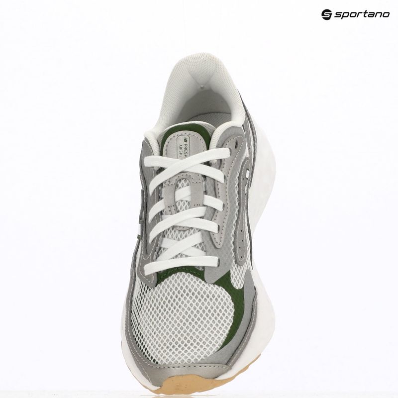 Дамски обувки за бягане New Balance Fresh Foam Arishi V4 raincloud 9