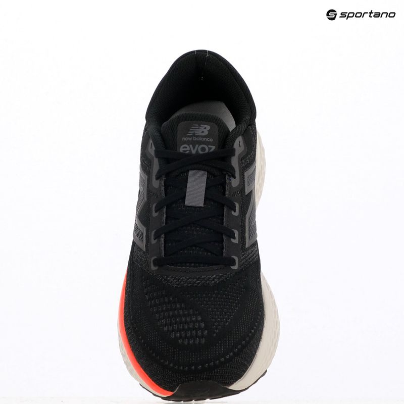 Мъжки обувки за бягане New Balance Fresh Foam X Evoz v4 black 9