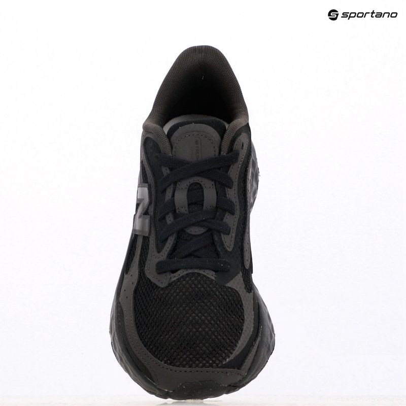Дамски обувки за бягане New Balance Fresh Foam Arishi V4 black 9