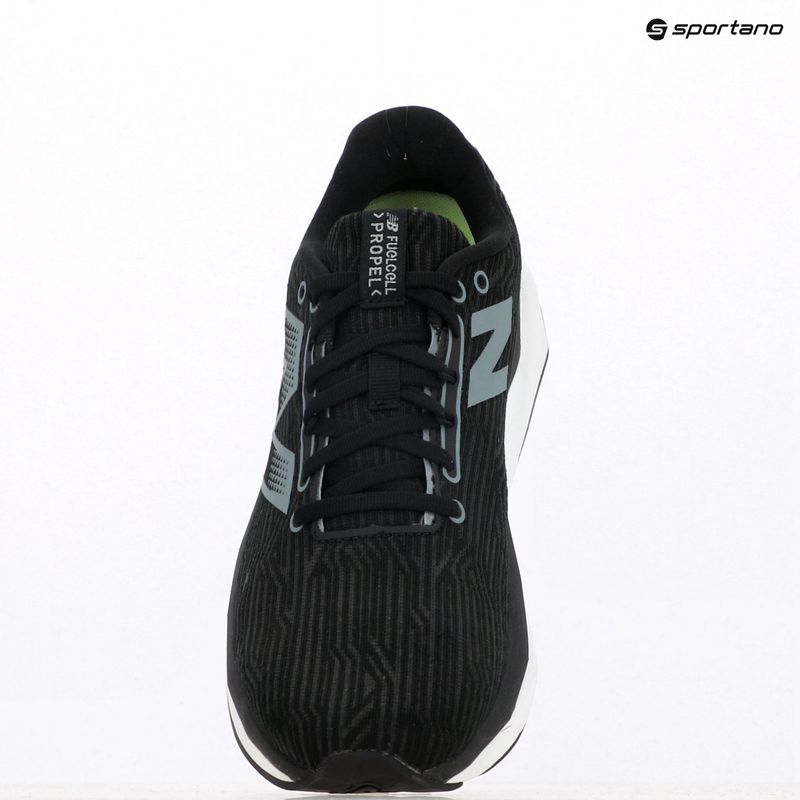 Мъжки обувки за бягане New Balance FuelCell Propel v5 black 9
