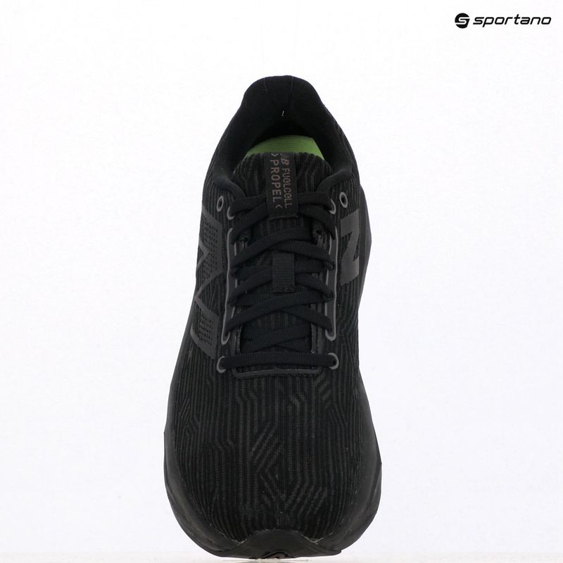 Мъжки обувки за бягане New Balance FuelCell Propel v5 black 9