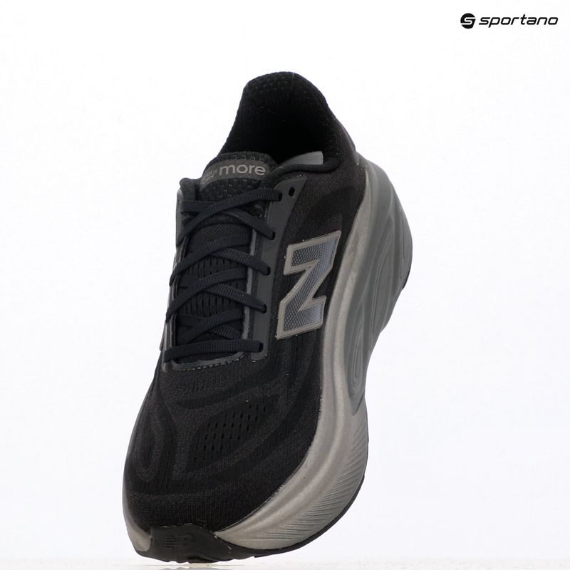 Мъжки обувки за бягане New Balance Fresh Foam More V6 slate grey 9