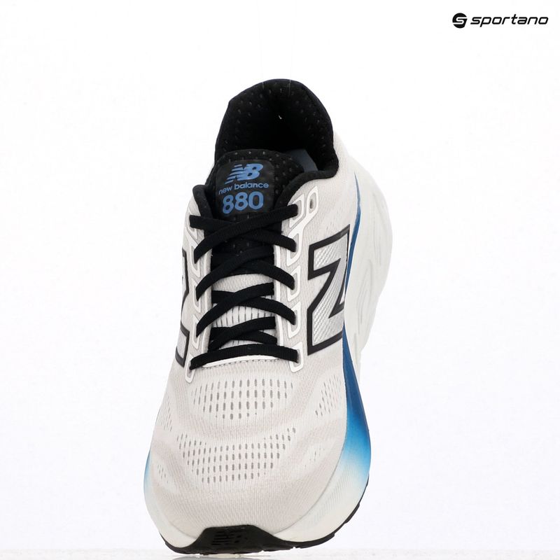 Мъжки обувки за бягане New Balance Fresh Foam 880 v15 white 9