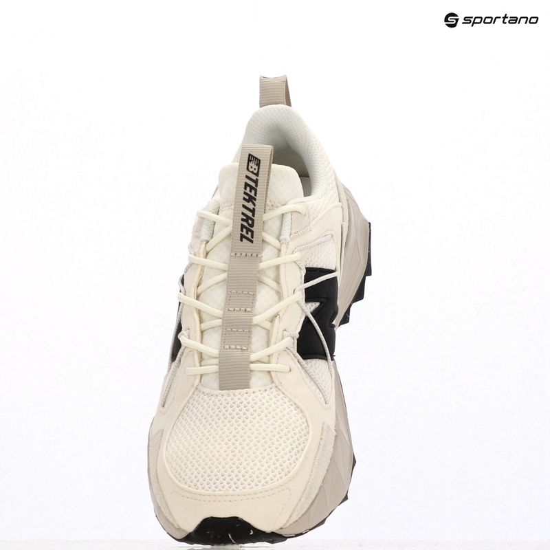 Мъжки обувки за бягане  New Balance Dynasoft Tektrel V1 castlerock 9