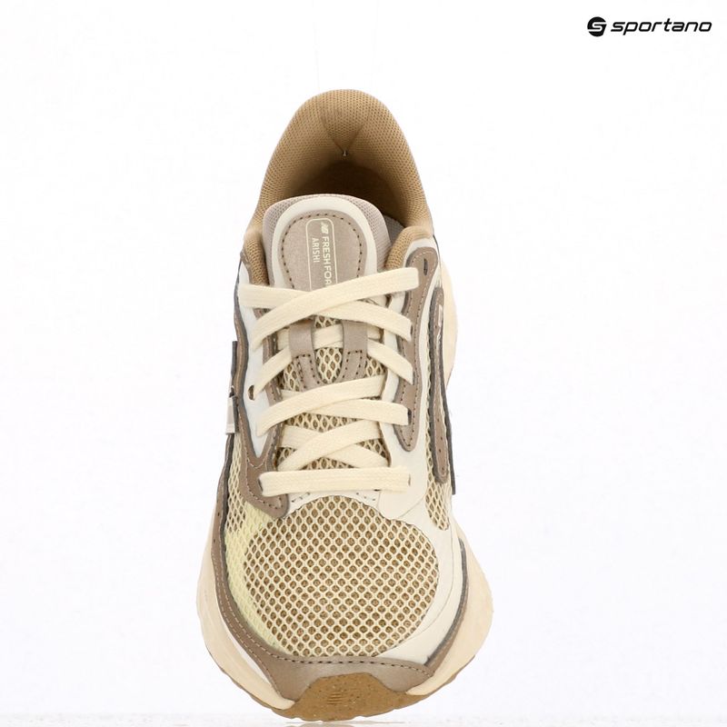 Дамски обувки за бягане New Balance Fresh Foam Arishi V4 incense 9
