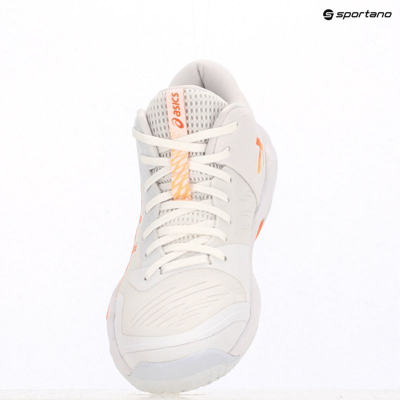 ASICS дамски обувки Sky Elite FF MT 3 white/vivid coral 9