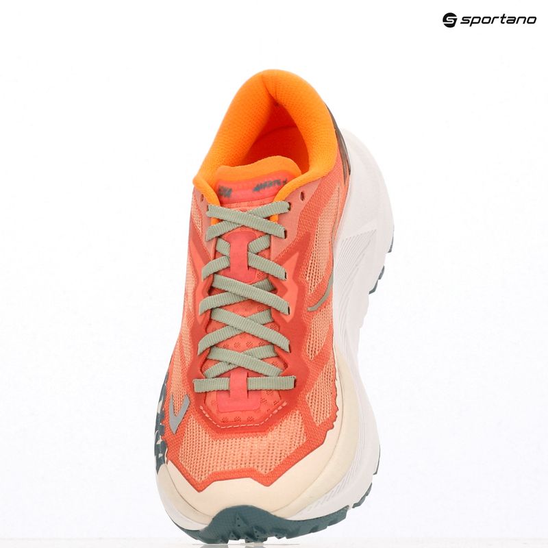 Дамски обувки за бягане HOKA Matafe X feldspar/mountain fog 9