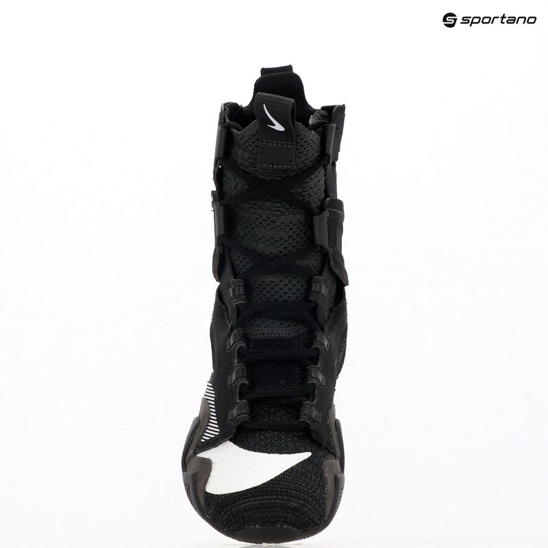 Боксови обувки Nike Hyperko 2 black/white smoke grey 9