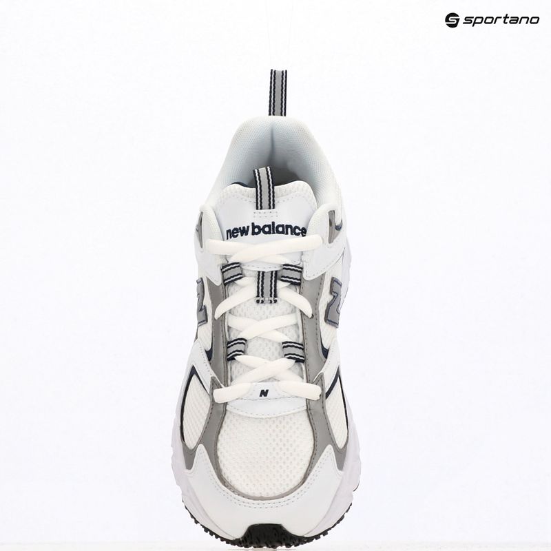 Обувки New Balance 408's V1 бели 9