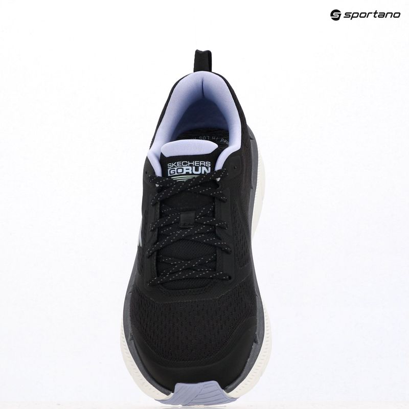 Дамски обувки SKECHERS Max Cushioning Premier 2.0 Hillsborough black 15